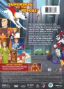 ScoobyDoo & Krypto Too DVD