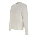 Boss Herre Gensere & Hettegensere Hvit XL,