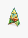 Geomag Gems Byggesett med 70 Magnetiske Stikker - Pedagogisk Leketøy