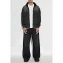 Diesel Herre Topper Hvit 2XL,