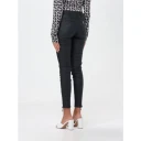Liu Jo Dame Bukser Svart W28,