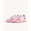 Autry Dame Sko Rosa 40 EU,