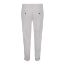 Dondup Herre Bukser Hvit W36,