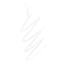 Gosh Matte Eye Liner 001 Dover White