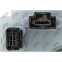 Bryter komplett rattstamme NTY EPE-RE-061