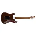 Mooer MSC20 Pro Guitar Amber Brown