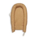 Voksi Baby Nest Premium - Warm Beige, Flying