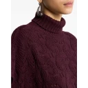 Etro Dame Strikkevarer Rød M,