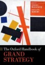 Balzacq Thierry The Oxford Handbook of Grand Strategy