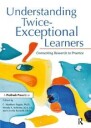 Understanding Twice-Exceptional Learners Av C. Matthew Fugate, Wendy Behrens, Cecelia Boswell