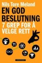 Meland Nils Tore En god beslutning
