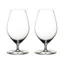 Riedel Veritas ?lglass 2-pakning 40 cl