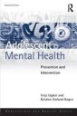 Adolescent Mental Health Av Terje Ogden, Kristine Amlund Hagen