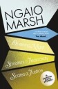 Opening Night / Spinsters In Jeopardy / Scales Of Justice Av Ngaio Marsh
