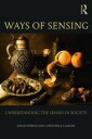 Ways Of Sensing Av David Howes, Constance Classen