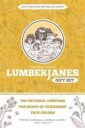 Sturges Lilah Lumberjanes Graphic Novel Gift Set