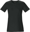 Acode T-Shirt Stretch 1926 Ela, Dam Svart 2xl