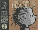 Schulz, Charles M. The Complete Peanuts 1981-1982: Vol. 16 Hardcover Edition (1606994719)