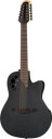 Ovation Pro Series Elite 2058-TX-5-G