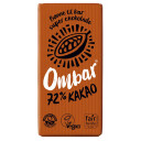 Ombar 72% Kakao 70g