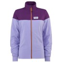 Kari Traa Women's Sanne Full Zip S, Fiol