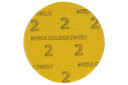 Mirka Sliprondell Golden Finish 2 150mm Grip 15-Pack