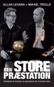Levann Allan Den store præstation