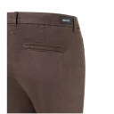 MAC Dame Jeans Brun 3XL
