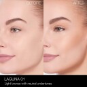 NARS Laguna Bronzing Powder 8 g 01