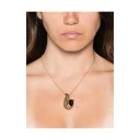 Ferragamo Dame Accessories Gul ONE SIZE,