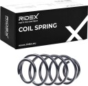 RIDEX 188C0578 Fjær