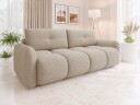 Durven Sovesofa 3 seter   Beige