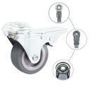  Svinghjul med bolthull 24 stk 50 mm