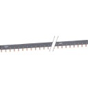 Schneider Electric Samleskinne 2P L1L2 57 mod Schneider - 1638048