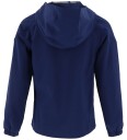 Adidas Performance Cardigan   Olympique Lyonnais   Team Navy Blu   Adidas Performance   16 år 176   Cardigan   Blå