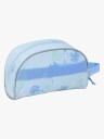 Disney Frozen & Friends Toalettmappe Lilla