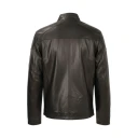 Sergio Moretti Herre Jakker Svart M,