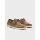 Boss Herre Sko Brun 42 EU,