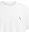 Grunt T skjorte   CrAlve   White   Grunt   12 år 152   T skjorte   Hvit