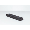 Brother PocketJet 8 PJ-883  Skriver  S/H  direktetermisk  A4/Legal  300 x 300 dpi  inntil 13.5 spm  Wi-Fi(n) NFC USB-C Bluetooth 5.2 LE