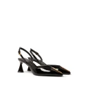 Stella McCartney Dame Sko Svart 37 EU,