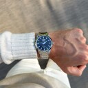Citizen Classic Eco-Drive AW0100-86E - Herre - 40 mm - Analog - Kvarts urverk - Mineralglas