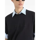 Dolce & Gabbana Herre Topper Svart L,