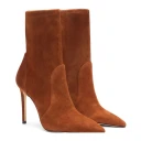 Stuart Weitzman Dame Sko Brun 40 1/2 EU,