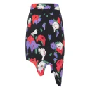Moschino Dame Skjørt Flerfarget M,