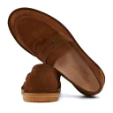 Astorflex, Herre, Sko, Brun, 43 EU,