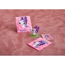 Plus Plus Dyrepakke Beskjeden Kanin Purple One Size