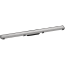 Hansgrohe Raindrain Match avløpsrenne 900 mm rustfritt stål
