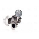 Turbolader NISSENS 93192