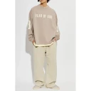 Fear Of God Herre Topper Beige M,